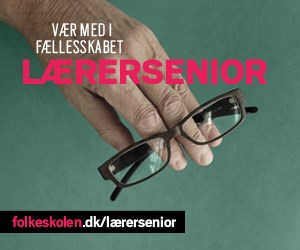 Pensionist Netvaerk